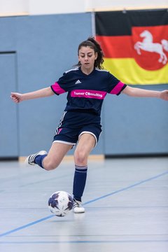 Bild 218 - Loewinnen Cup B-Juniorinnen